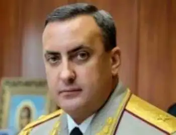 Скандальний голова ДСНС Кіровоградщини отримав таку ж посаду в Одеській області  фото 1