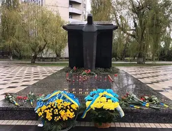 Завтра в Кропивницькому вшанують подвиг ліквідаторів аварії на Чорнобильській АЕС фото 1