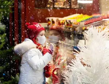 Жителям Кіровоградщини радять не подорожувати у період новорічних свят фото 1