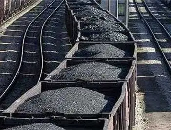 Росія почала поставки вугілля до України фото 1
