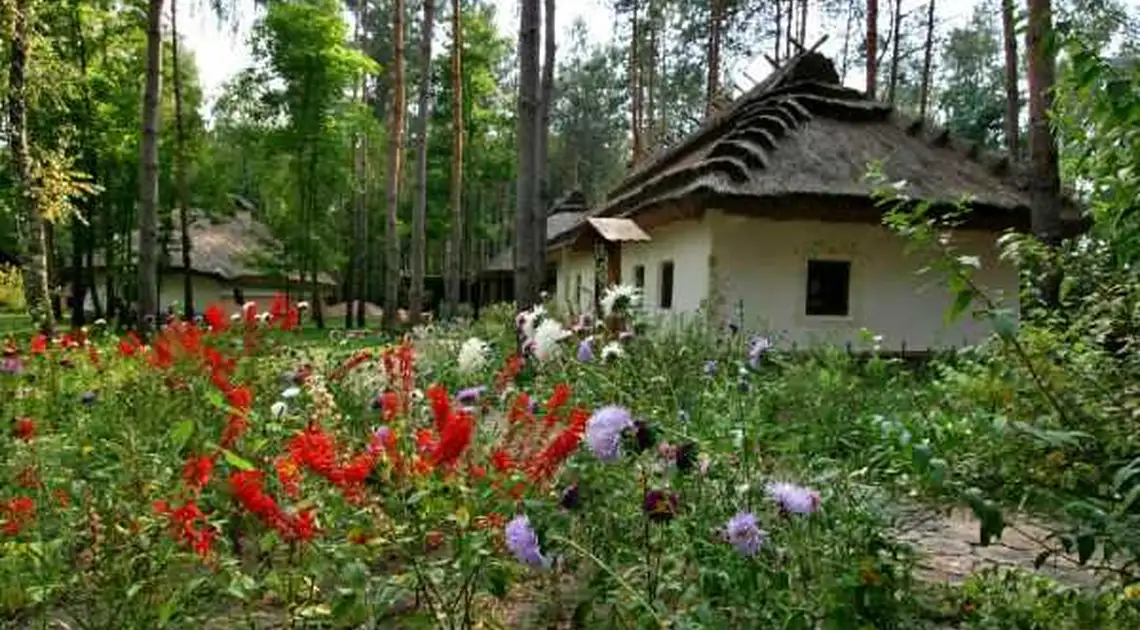 П'ять сіл із Кіpовогpадщини змагаються за звання найгаpнішого села Укpаїни фото 1