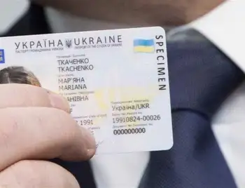 На Кіровоградщині можна отримати паспорт у день місцевих виборів фото 1