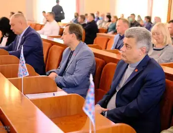 Депутати Кропивницького звернулися до президента щодо відтермінування введення в дію касових апаратів фото 1