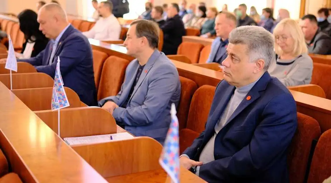 Депутати Кропивницького звернулися до президента щодо відтермінування введення в дію касових апаратів фото 1
