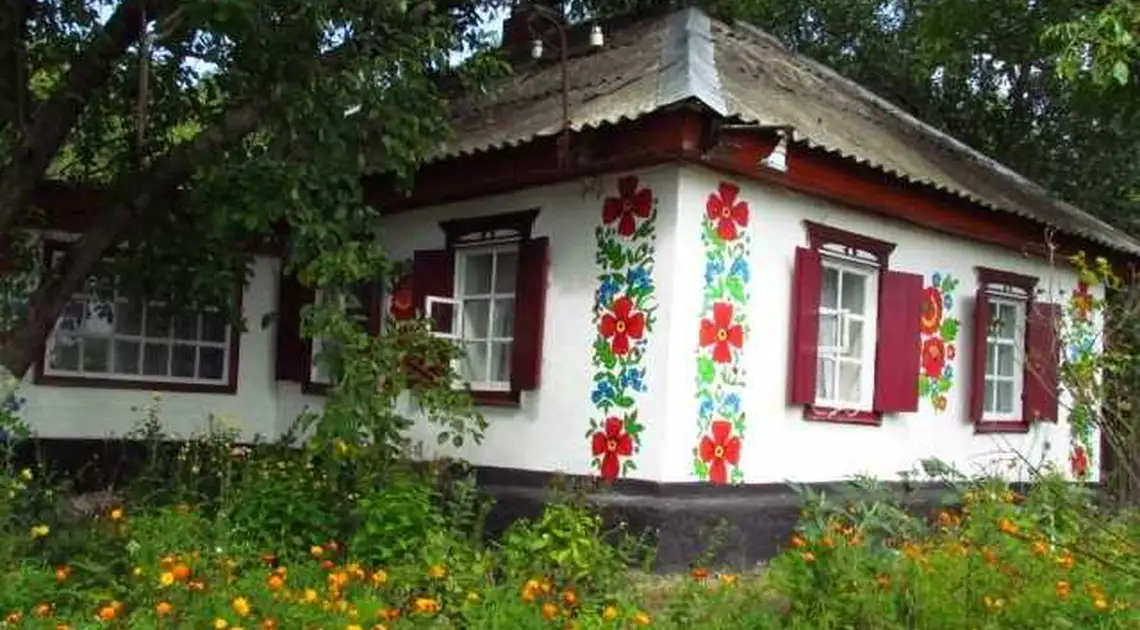 Зелений туризм: на Кіровоградщині відкрили надзвичайну садибу (ФОТО) фото 1