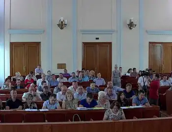 Місто зачекає: депутати у Кропивницькому не змогли затвердити зміни до бюджету фото 1