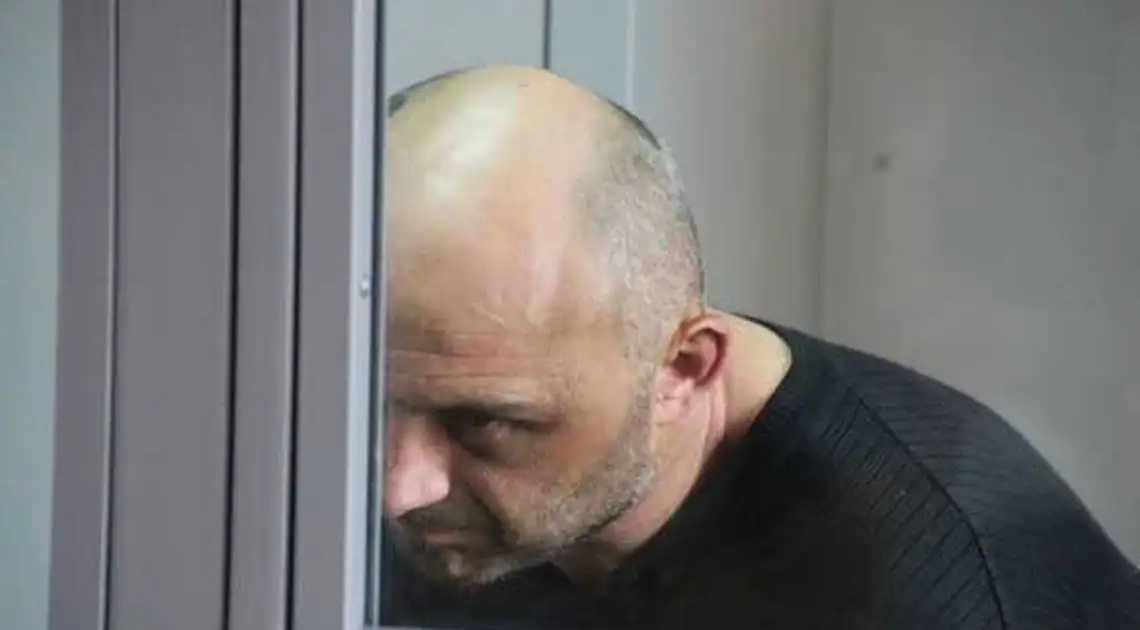 Жахливе вбивство похресниці в Кіровограді: нелюд-сатанист намагався добитися неосудності фото 1