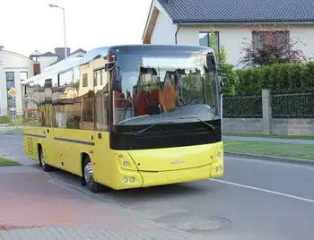 Райкович пояснив, чому не дозволить новим автобусам їздити Кропивницьким фото 1