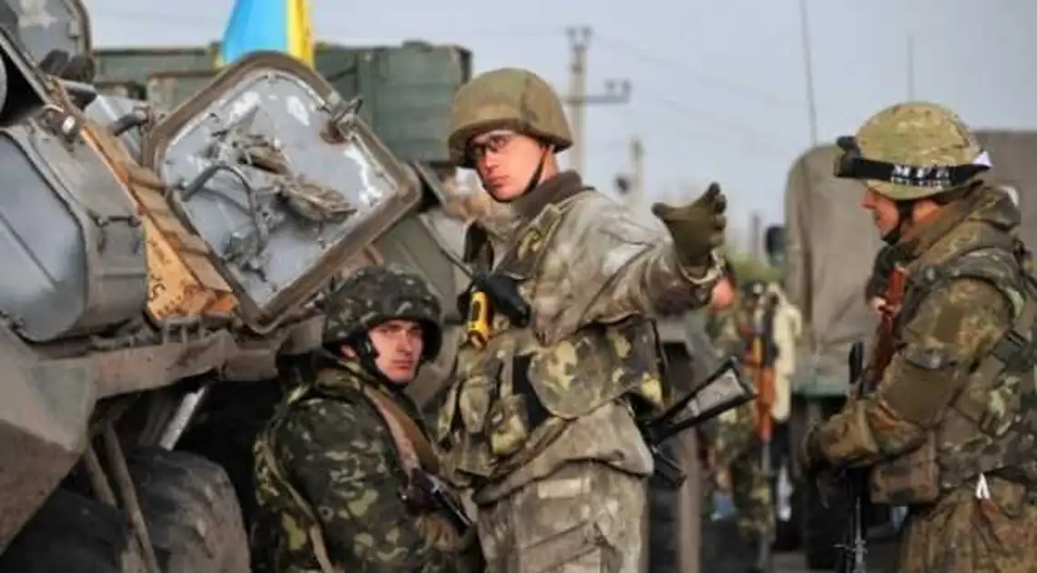 Бойовики панікують: експерт розповів про успішну тактику ЗСУ на Донбасі фото 1