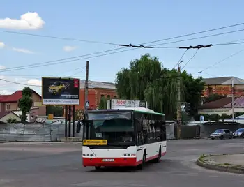 У Кіровограді підвищили вартість проїзду міським транспортом фото 1