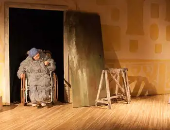 У театрі Кропивницького відсвяткували 100-річний ювілей (ФОТО) фото 1