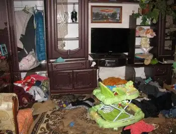 Злочинна група з Кіровограда пограбувала родину на Рівненщині фото 1