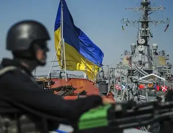 В 10 областях України вводять воєнний стан фото 1
