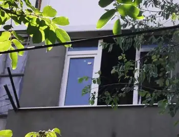 У Кіровограді вщент вигоріла квартира (ФОТО) фото 1