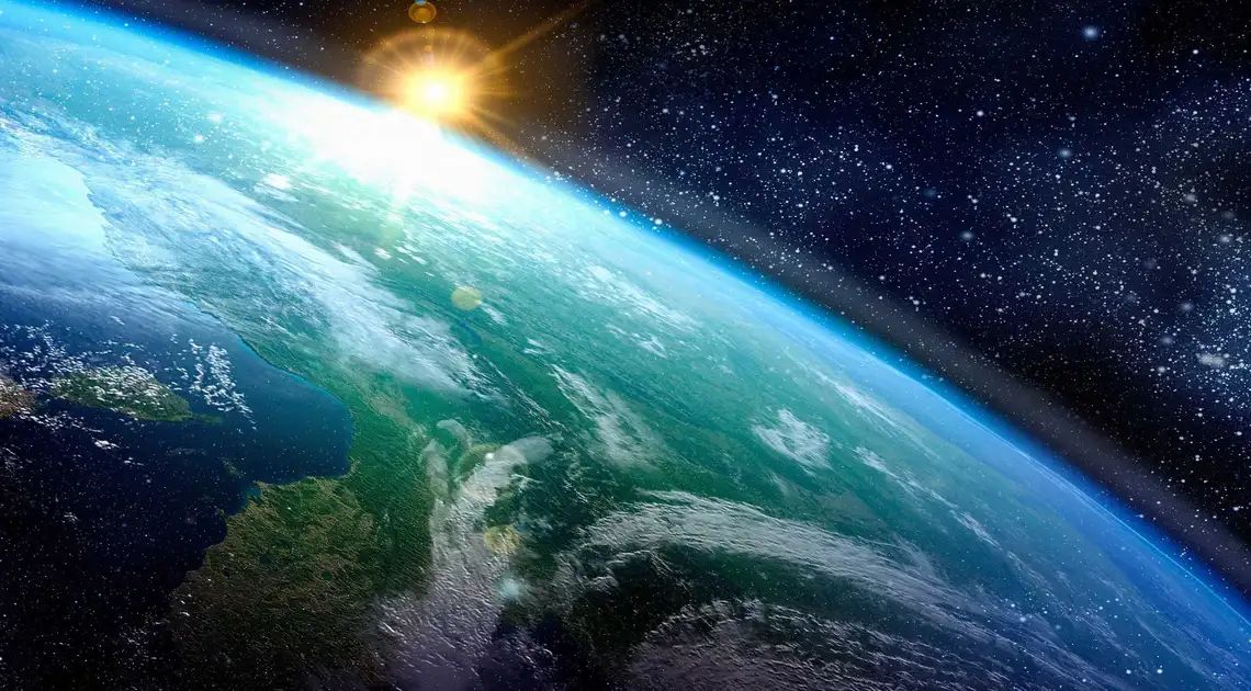 Вчені з’ясували, чому Земля катастрофічно втрачає кисень фото 1
