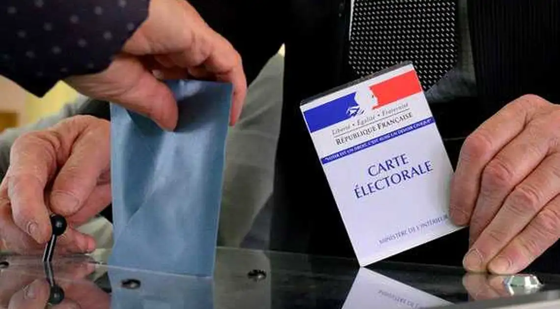 Фінальний акорд: як вибори у Франції вплинуть на ЄС та Україну фото 1