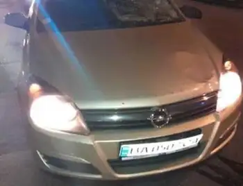 У Кропивницькому помер чоловік, якого на власному авто збив поліцейський фото 1