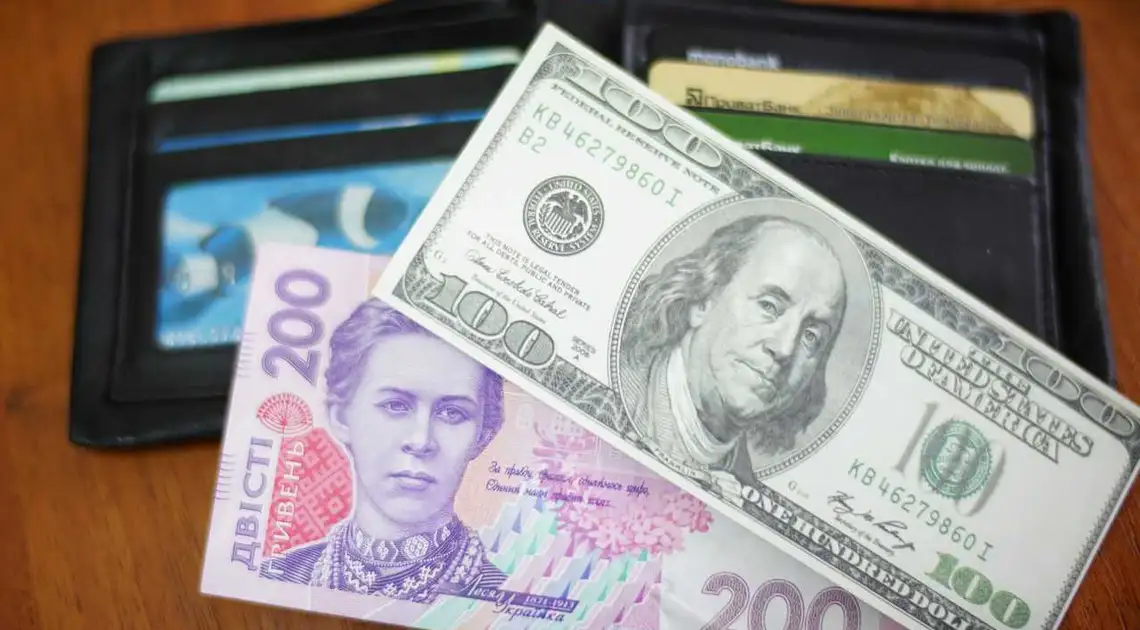 В Україні змінять формулу розрахунку пенсій: кого це торкнеться фото 1