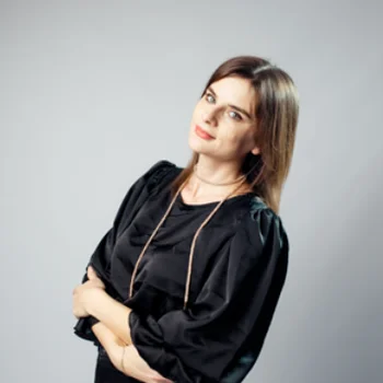 Катерина Федченко