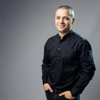 Олександр Зима