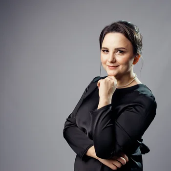 author avatar