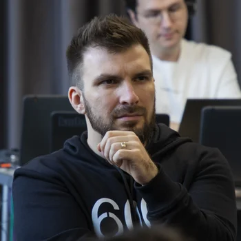 Павло Лісниченко