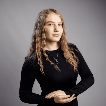 Вікторія Соломка