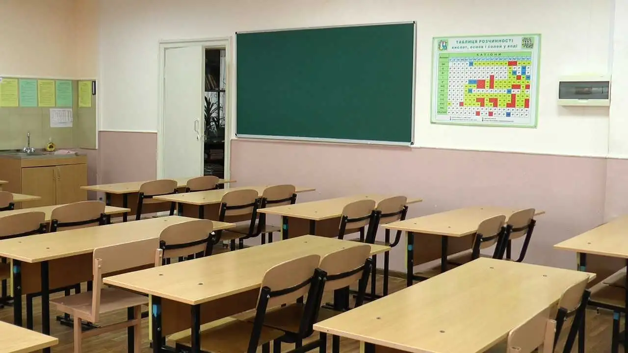 Кропивницький: понад 1200 випускників візьмуть участь у національному мультипредметному тесті фото 1