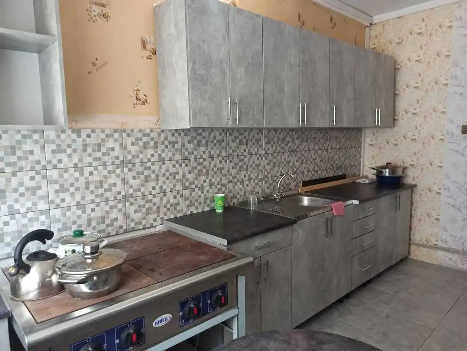 В громаді на Кіровоградщині відкрили гуртожиток для переселенців (ФОТО) фото 1