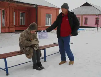 Жителів Кропивницького запрошують знятися в кіно фото 1