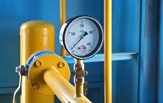 "Кіровоградгаз" розрахував новий тариф на доставку газу у наступному році фото 1