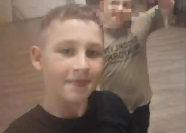 дитину розшукали