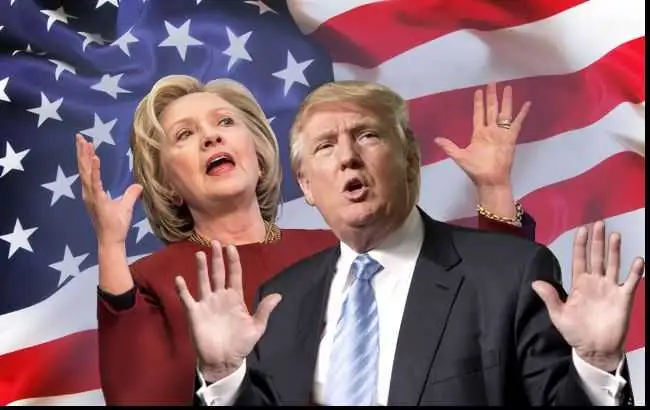 Клінтон vs Трамп: що чекати Україні від виборів у США фото 1