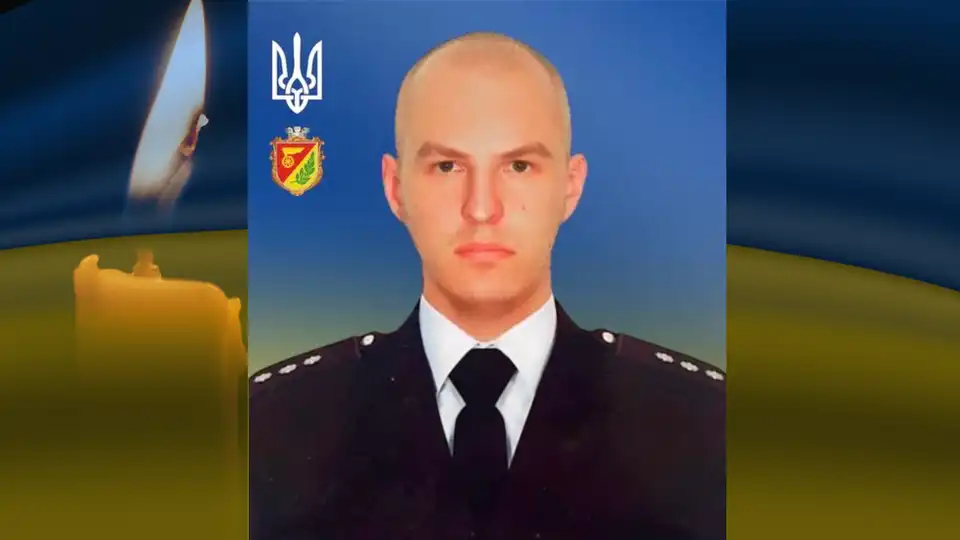 Олег Зайцев загинув