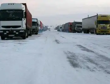 На Кіровоградщині зняли обмеження руху великого транспорту фото 1