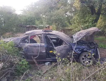 Житель Кіpовогpадщини загинув внаслідок ДТП у сусідній області (ФОТО) фото 1