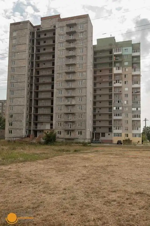 До кінця року військові у Кропивницькому отримають від держави житло