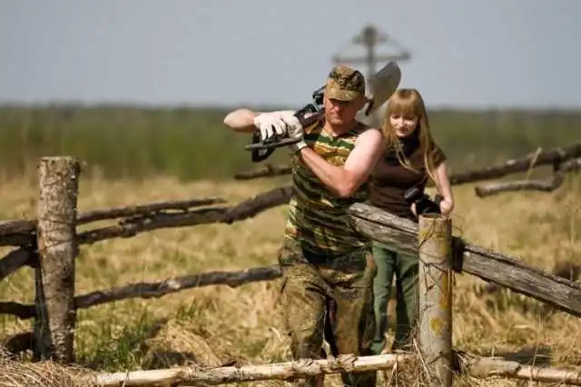 У Кіровограді воїнам АТО "нарізали" одинадцять земельних ділянок фото 1