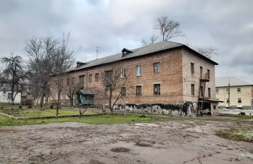 житло для переселенців побудують в Олександрії