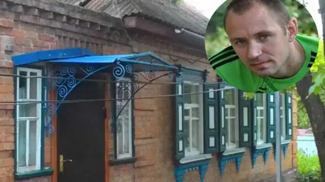 На Кіровоградщині збирають допомогу для інваліда-візочника, який за рішенням суду лишився без домівки