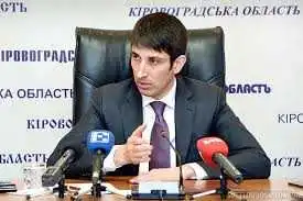 У Кузьменка з’явився новий заступник