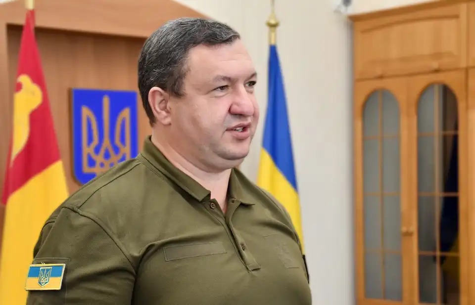 Сергій Шульга