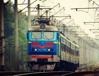На Великдень через Кіровоградщину пустять додаткові поїзди (РОЗКЛАД) фото 1