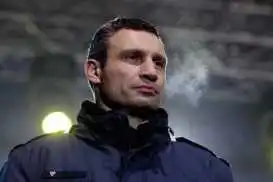 Віталій Кличко: УДАР іде на вибори самостійно (ПОЛІТИЧНА РЕКЛАМА) фото 4