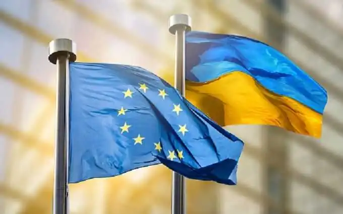 Європарламент підтримав кандидатський статус для України фото 1