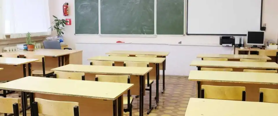 У Кропивницькому в поліцію повідомили про замінування чотирьох шкіл