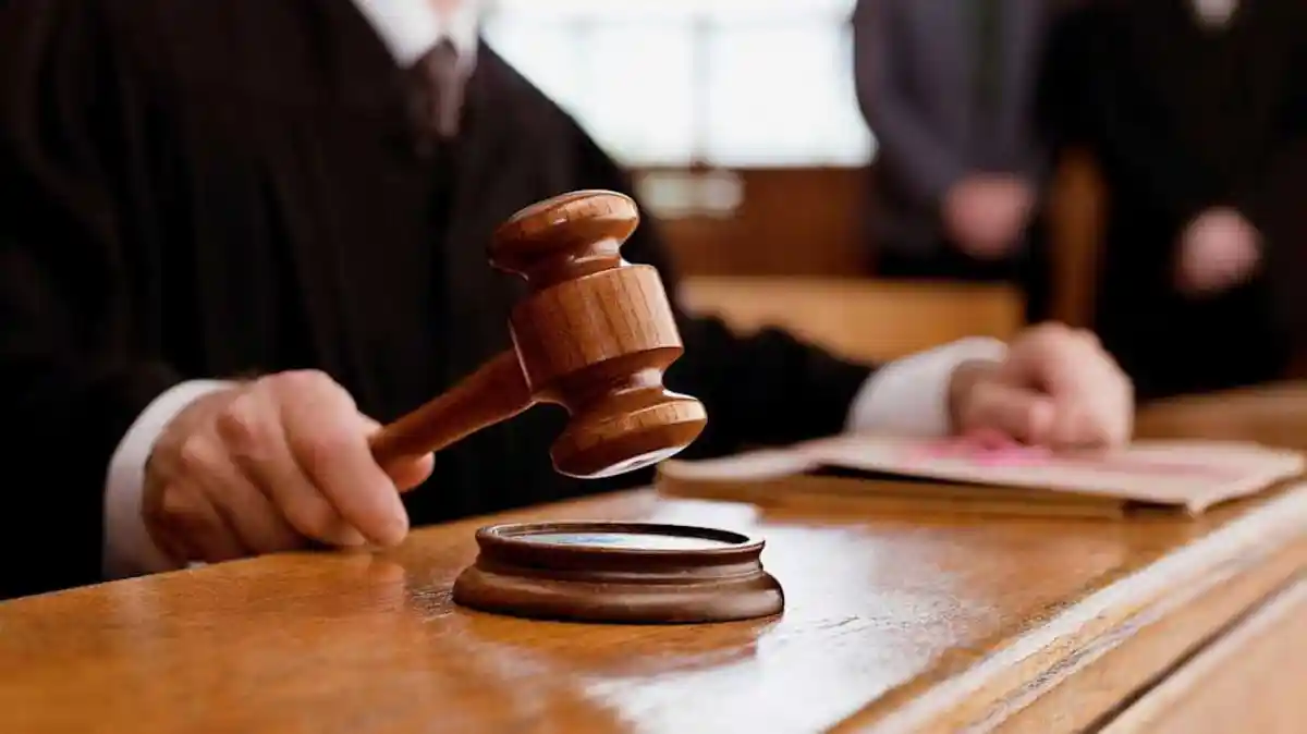 На Кіровоградщині чоловіка засудили до 13 років ув'язнення за зґвалтування фото 1