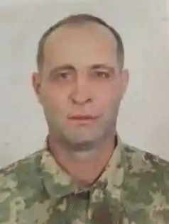 У війні з російськими окупантами загинули військові з Кіровоградщини