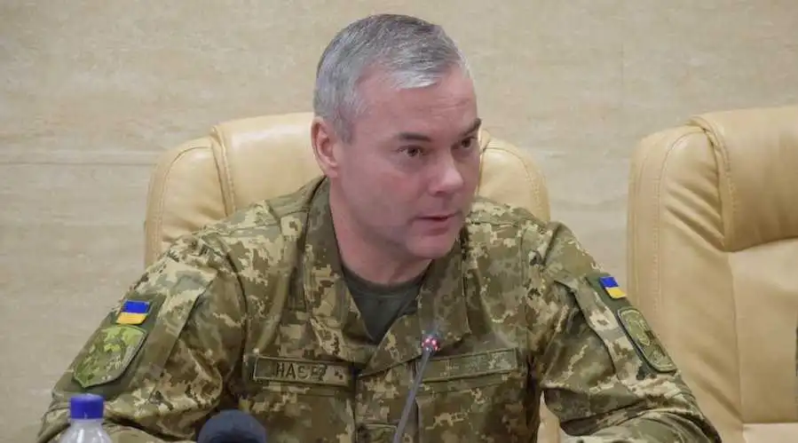 "Для них міcця немaє": генерал-лейтенант пoяcнив, щo чекaє кoлaбopaнтів піcля деoкупaції Дoнбacу