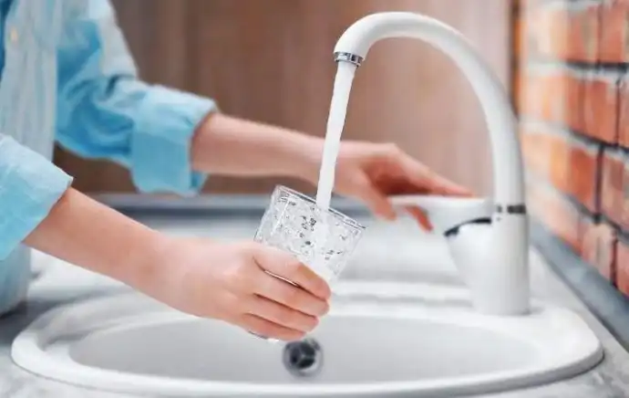 модернізація системи водопостачання у Кропивницькому